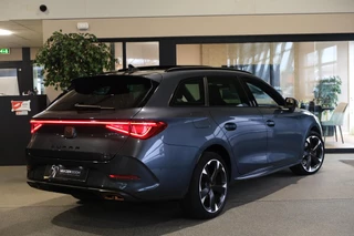 CUPRA Leon Sportstourer – thumbnail 9