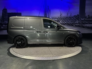 Volkswagen Caddy – thumbnail 13