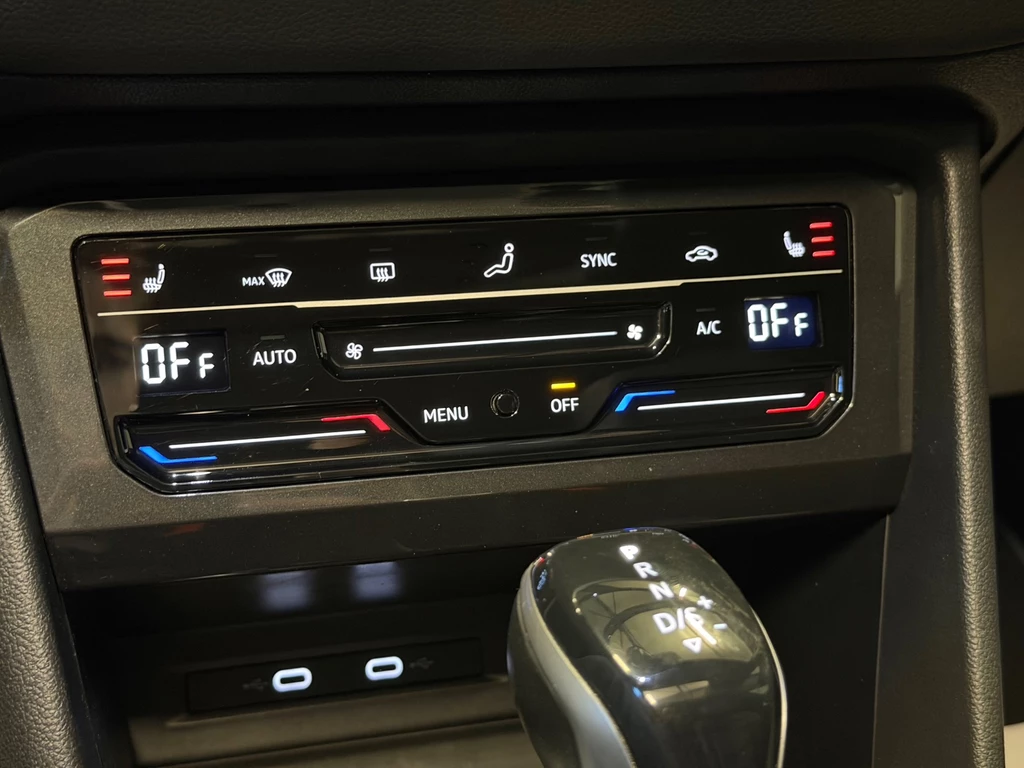 Volkswagen Tiguan – foto 24
