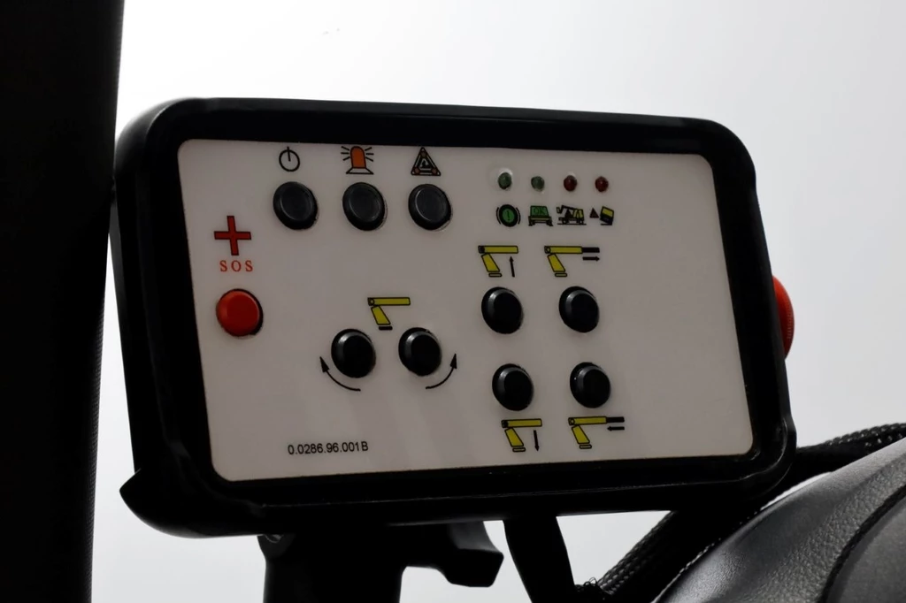 Renault Master – foto 24