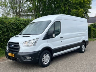 Ford Transit – thumbnail 1