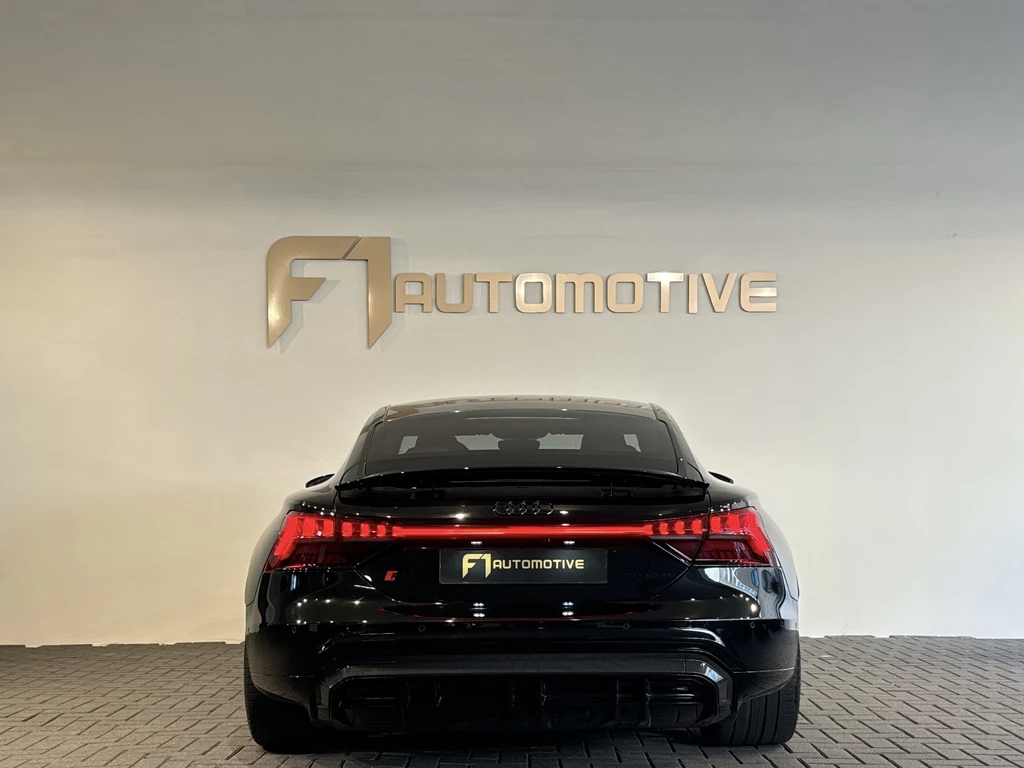 Audi e-tron GT – foto 4