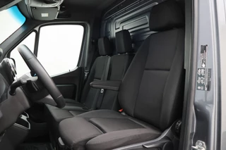 Mercedes-Benz Sprinter – thumbnail 17