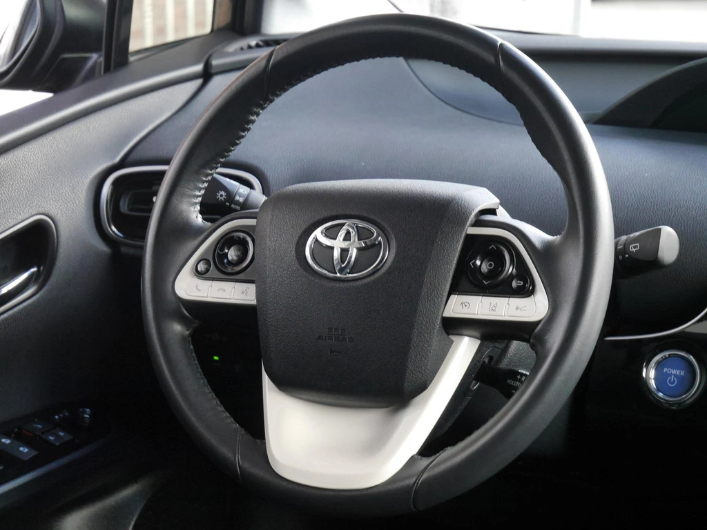 Toyota Prius – foto 14
