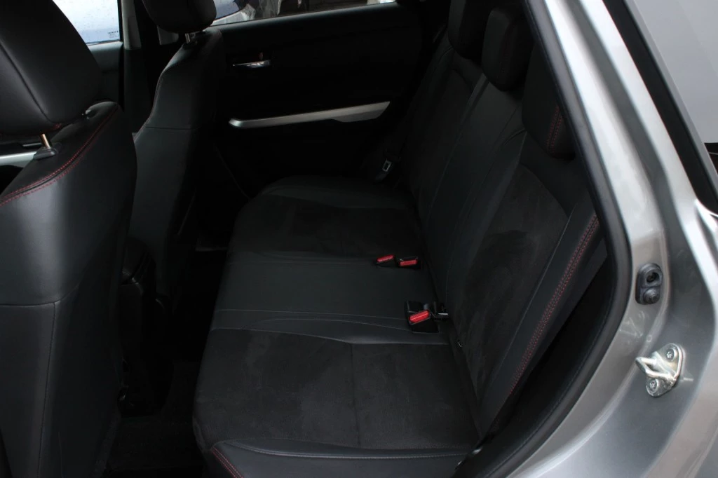 Suzuki Vitara – foto 10