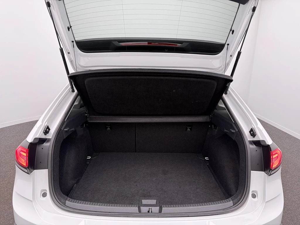 Volkswagen Taigo – foto 30