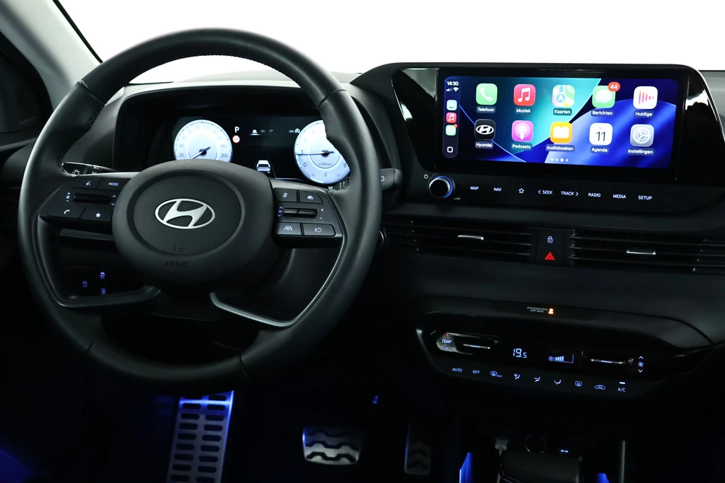 Hyundai Bayon – foto 16