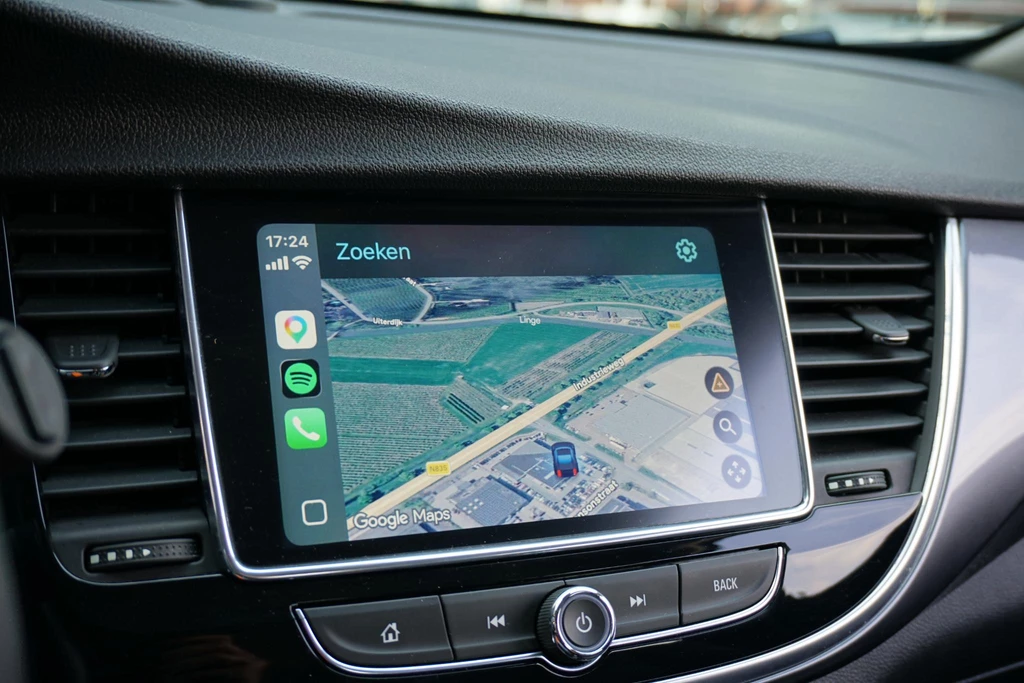 Opel Mokka X – foto 25