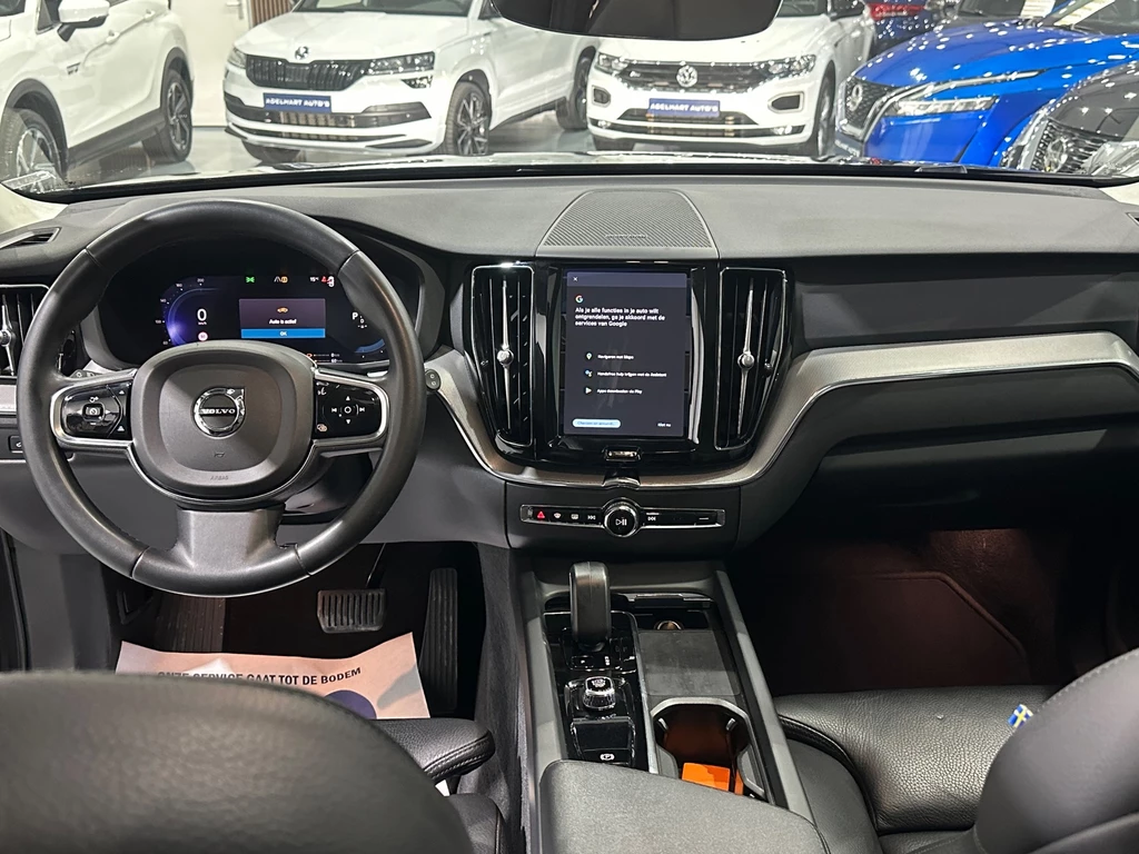 Volvo XC60 – foto 18