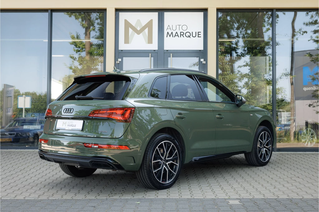 Audi Q5 – foto 4