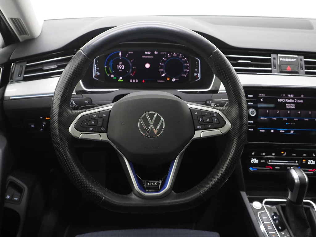 Volkswagen Passat – foto 34