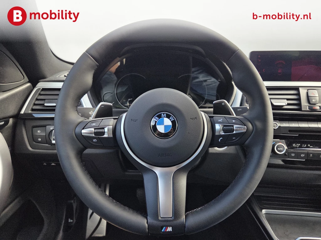 BMW 4 Serie – foto 23
