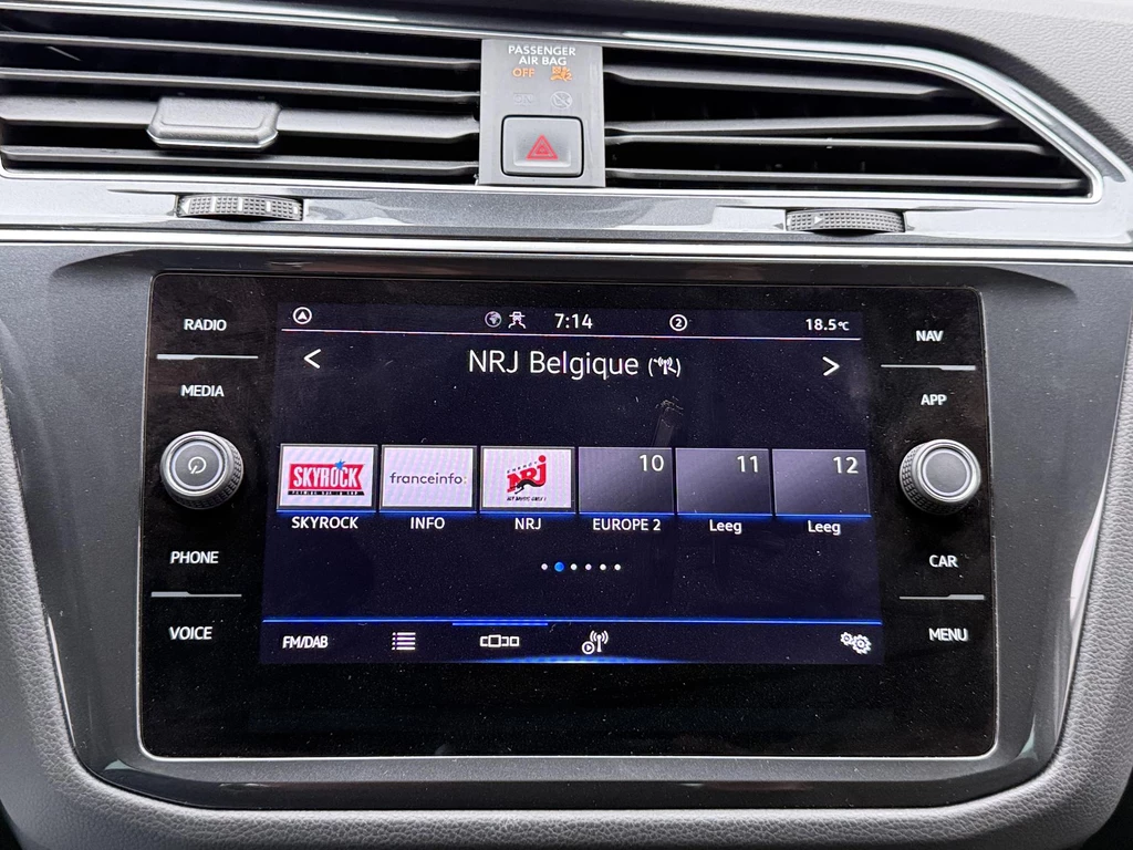 Volkswagen Tiguan – foto 18