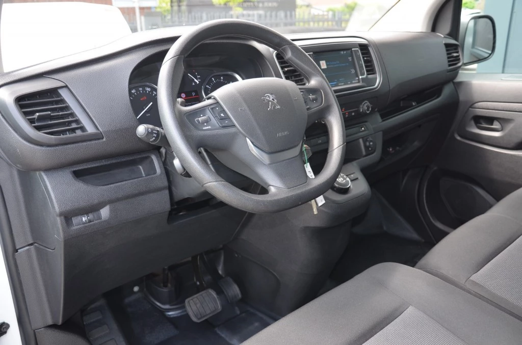 Peugeot Expert – foto 8