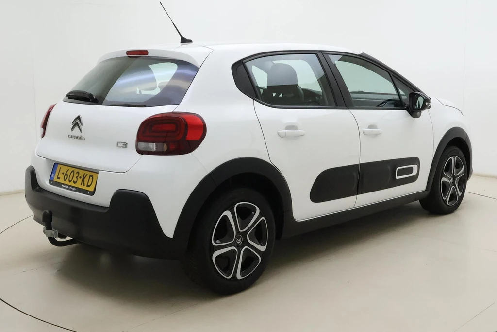 Citroën C3 – foto 6