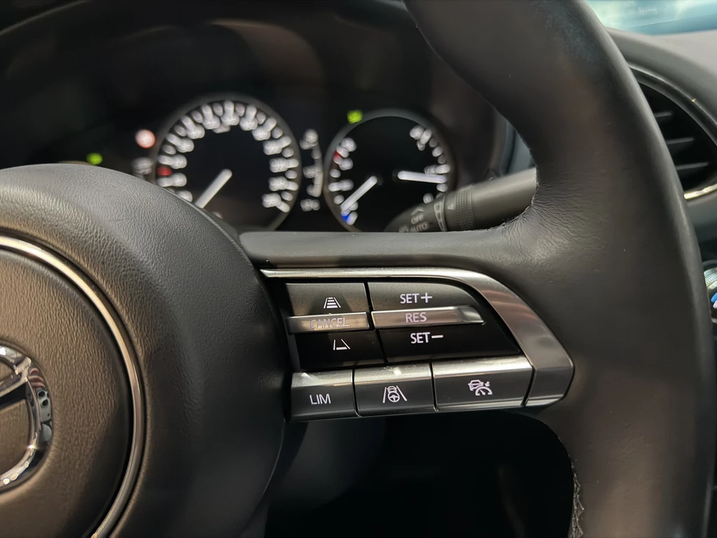 Mazda 3 – foto 21
