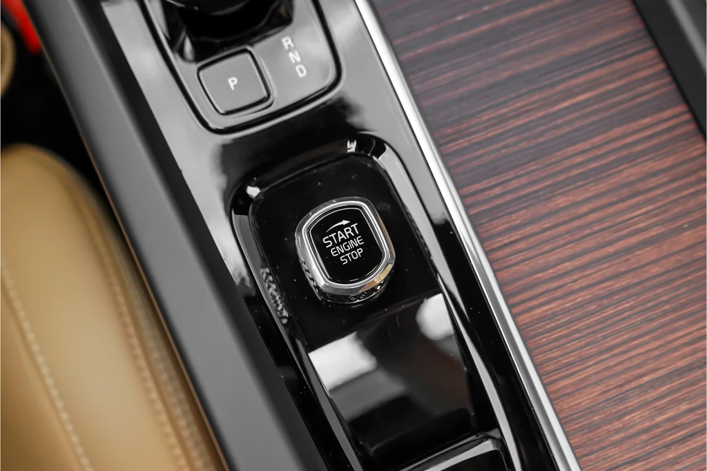 Volvo XC60 – foto 38