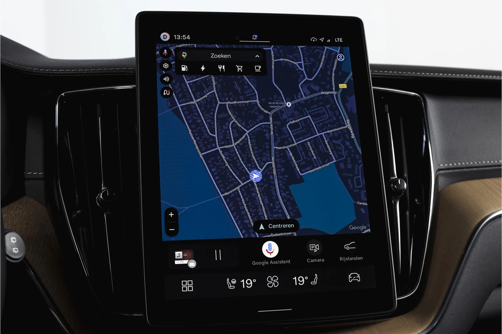 Volvo XC60 – foto 26