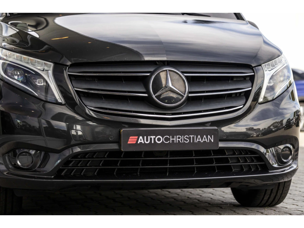 Mercedes-Benz Vito – foto 17