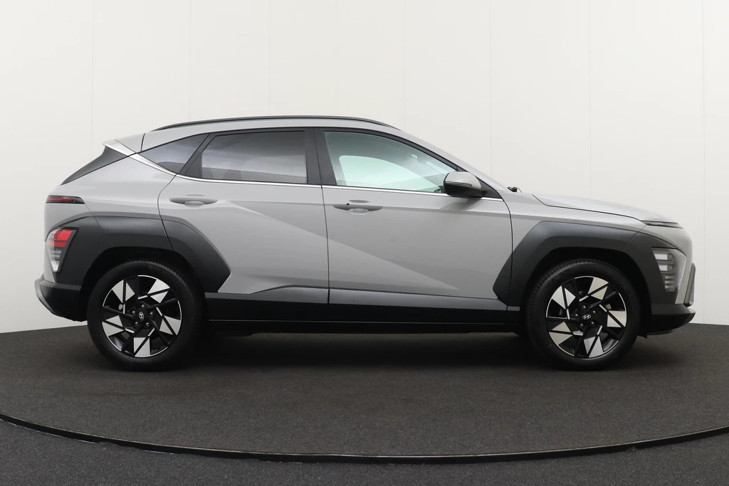 Hyundai Kona – foto 5