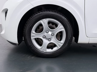 Kia Picanto – thumbnail 17