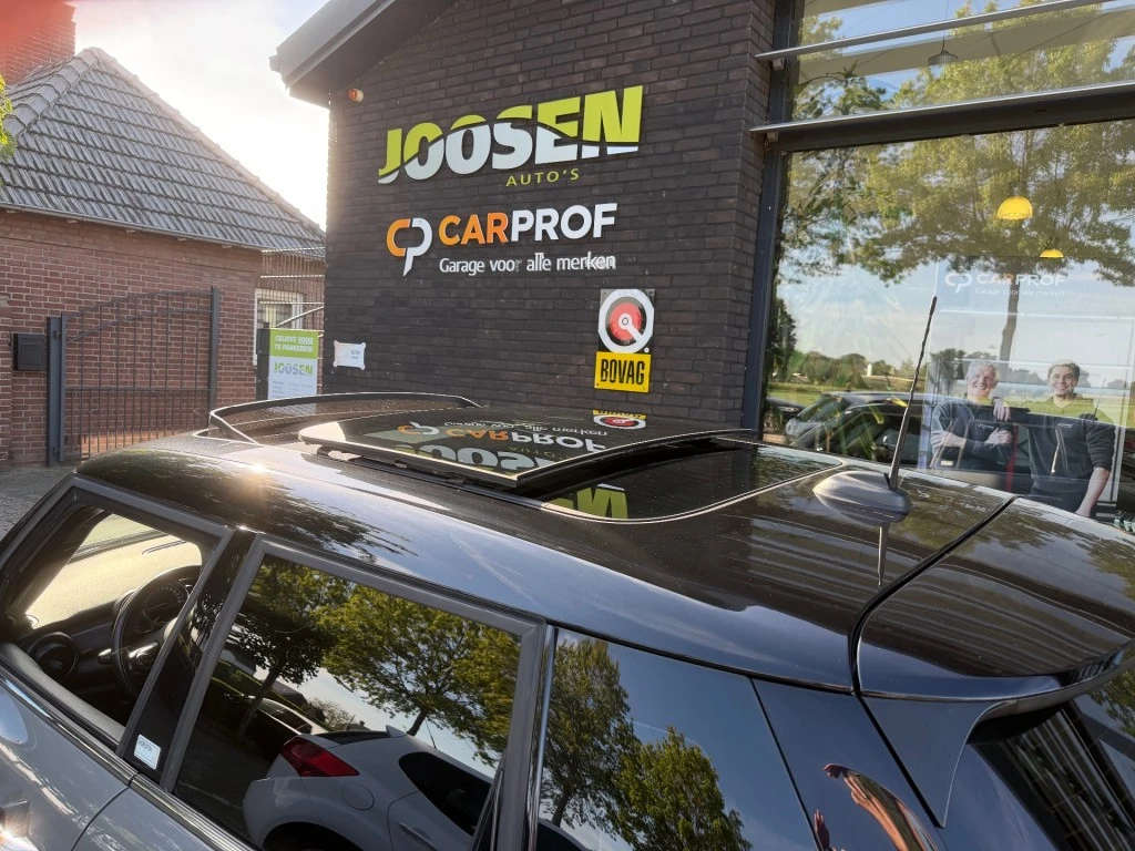MINI Cooper – foto 13
