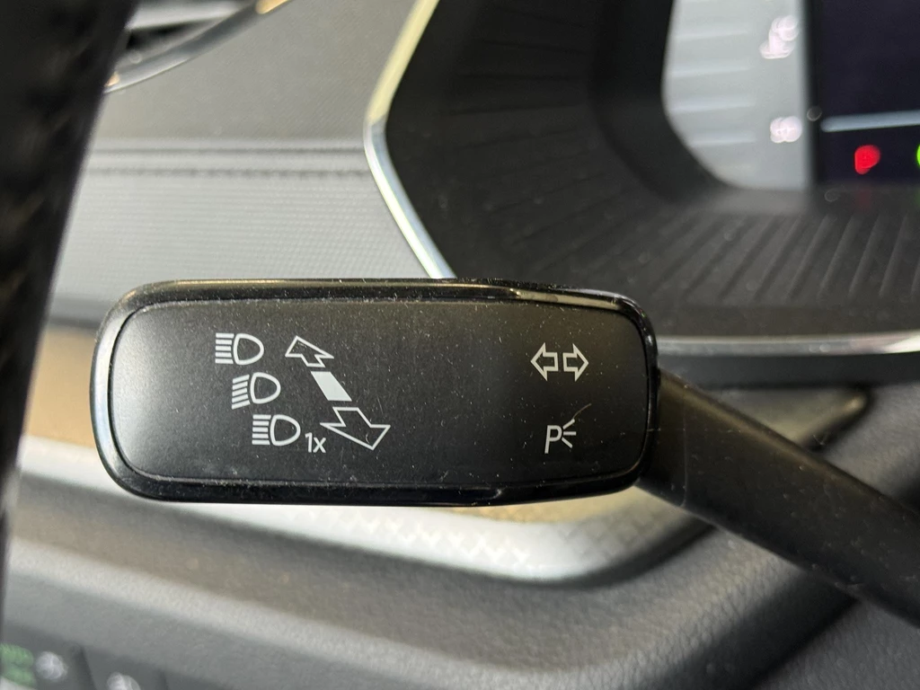 Škoda Octavia – foto 35