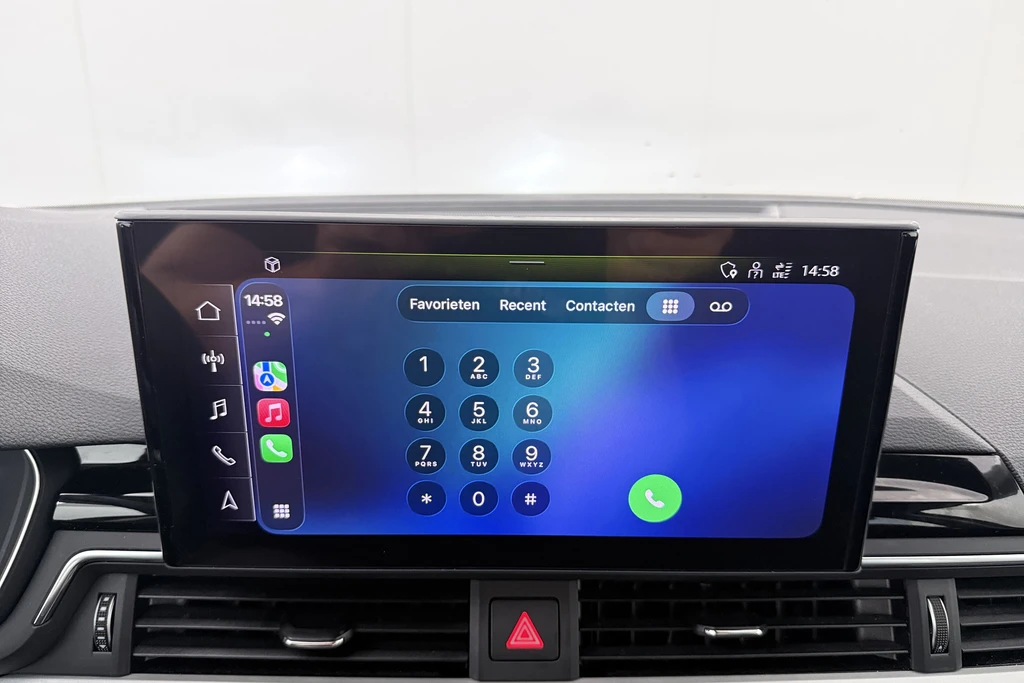 Audi A4 – foto 29