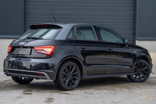 Audi A1 Sportback – thumbnail 8