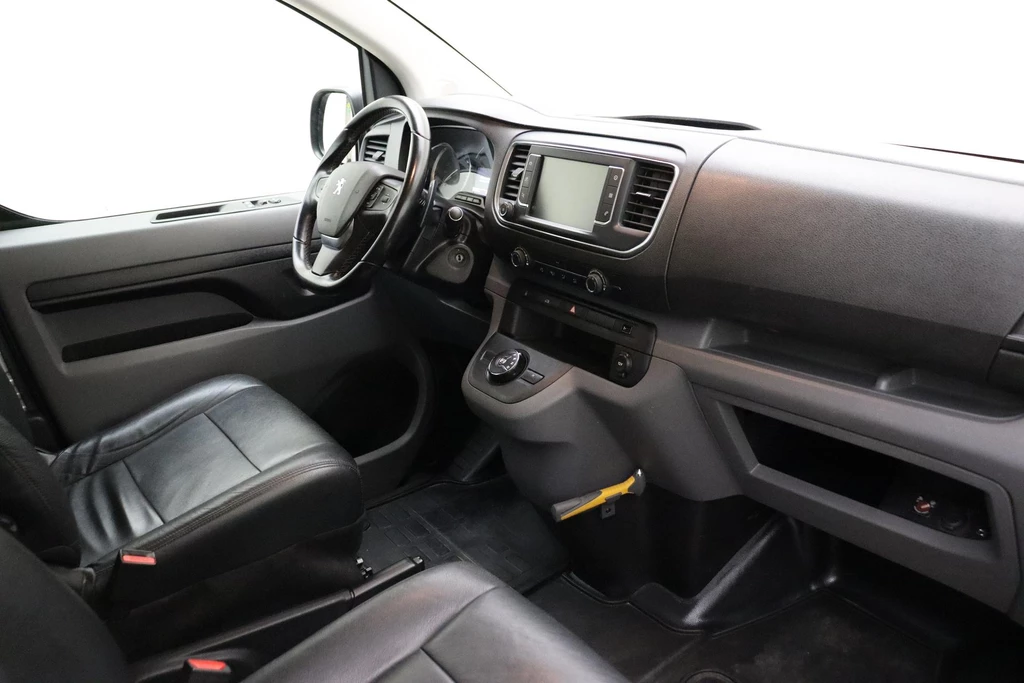 Peugeot Expert – foto 11
