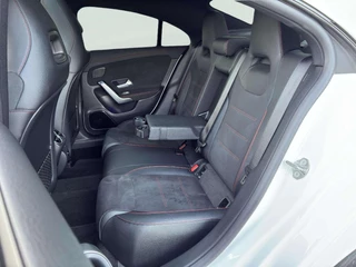 Mercedes-Benz CLA – thumbnail 7