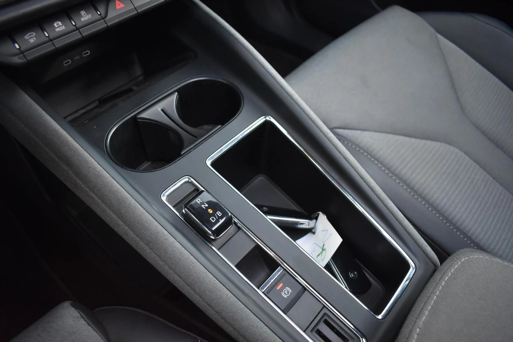 Škoda Enyaq iV – foto 28