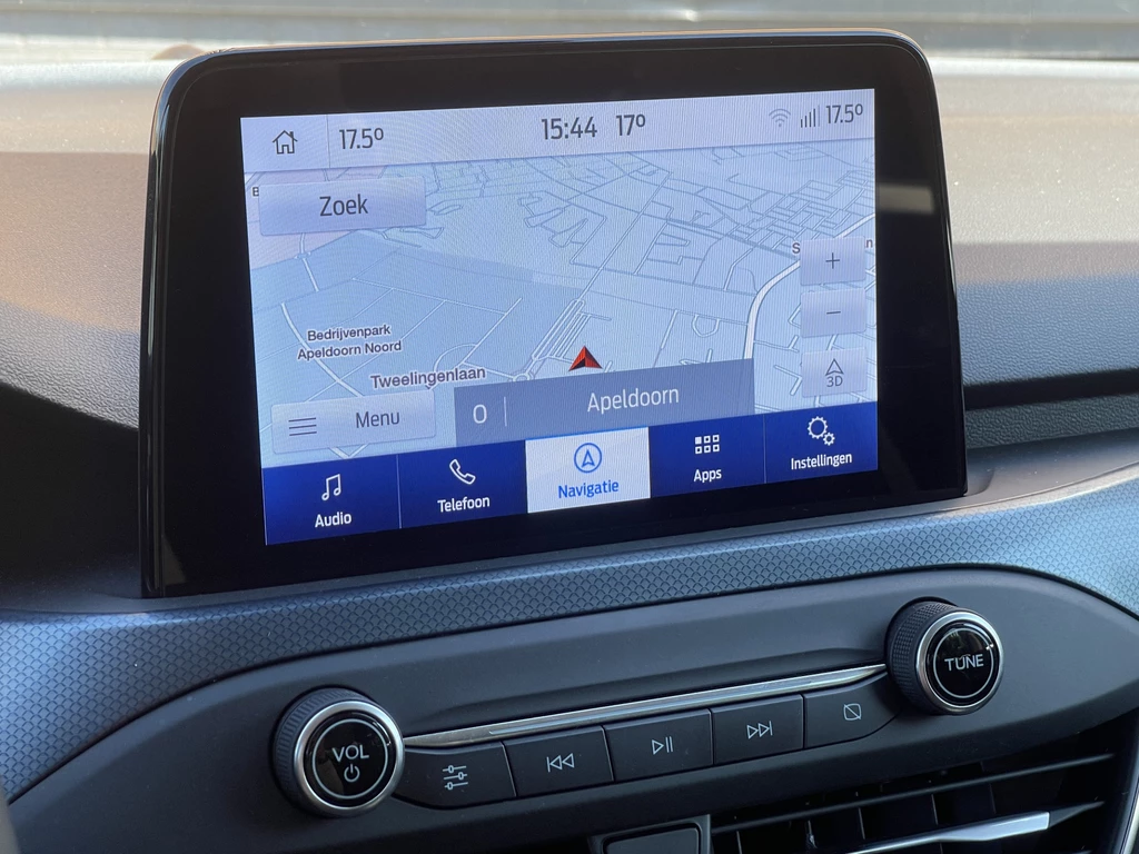 Ford Focus – foto 15