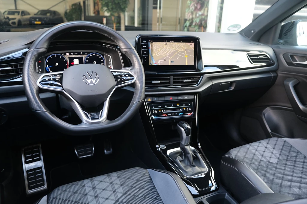 Volkswagen T-Roc – foto 13