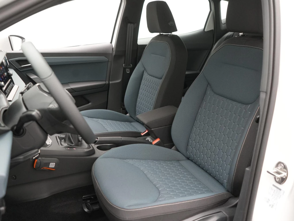SEAT Ibiza – foto 27
