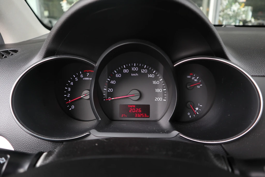 Kia Picanto – foto 20