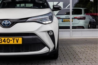 Toyota C-HR – thumbnail 6
