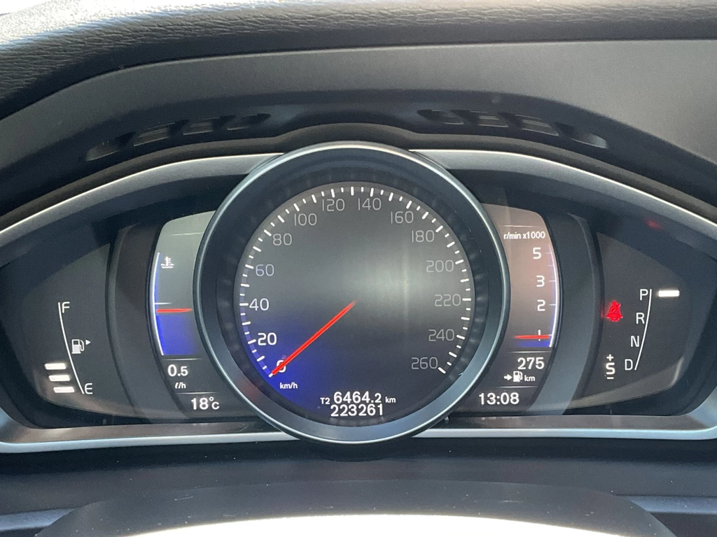 Volvo V40 – foto 35