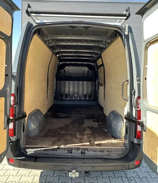 Renault Master – thumbnail 9