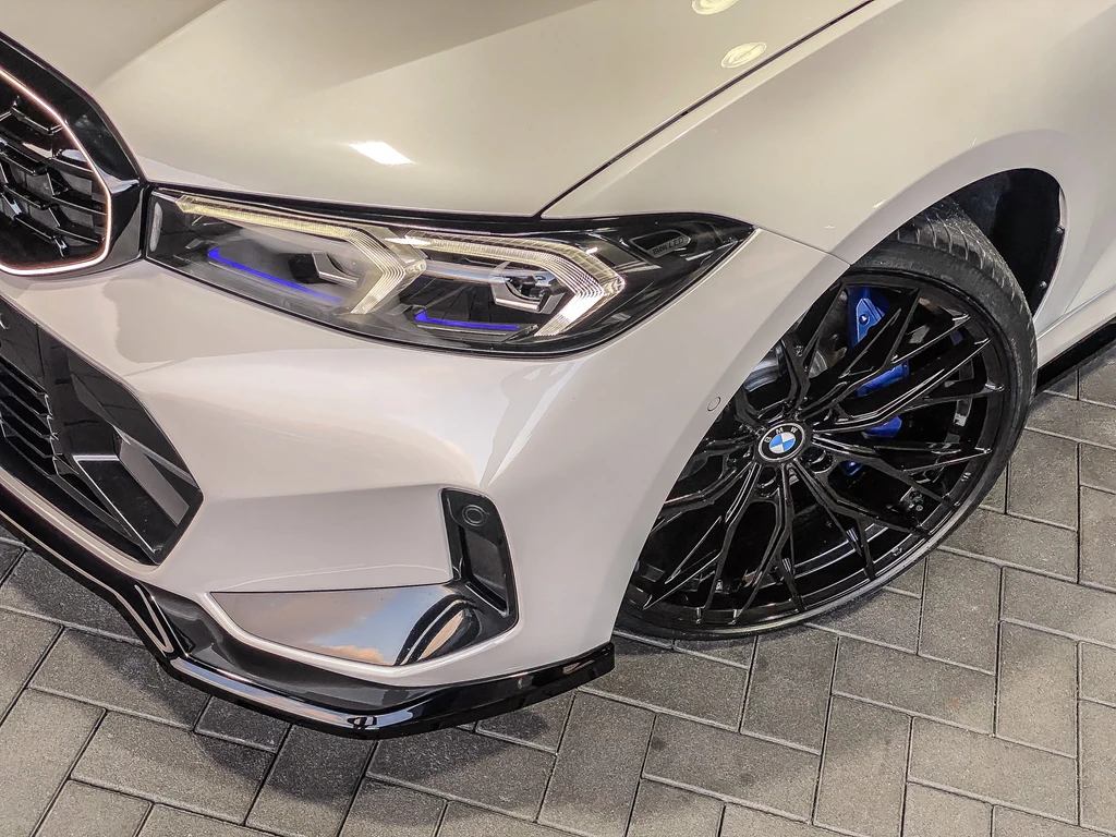 BMW 3 Serie – foto 38