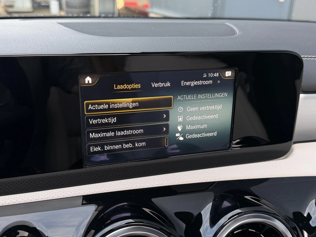 Mercedes-Benz CLA – foto 29