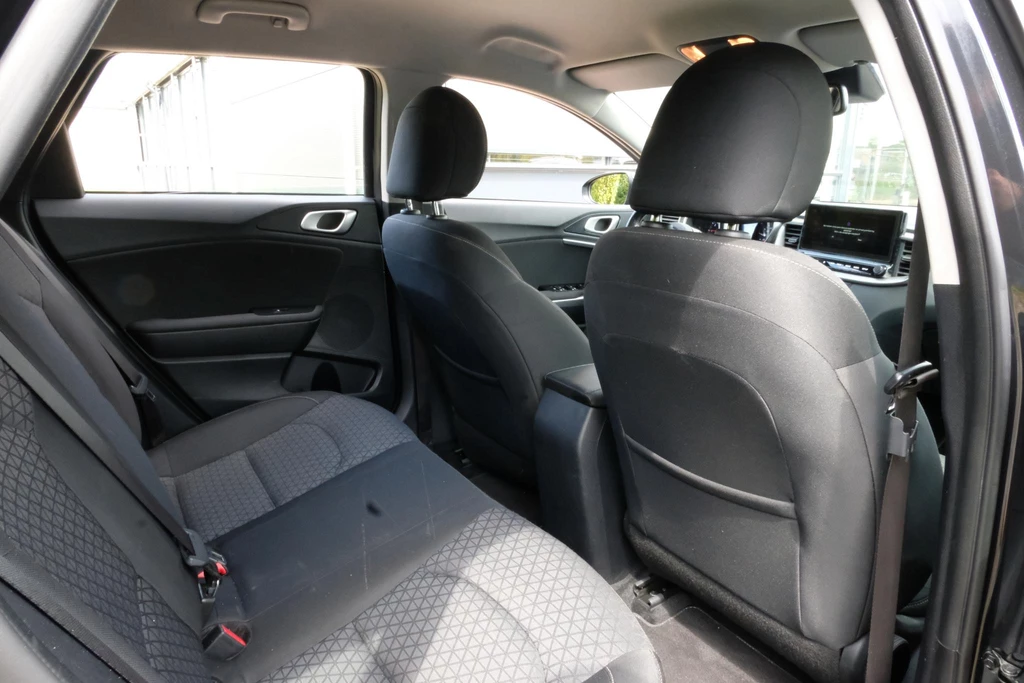 Kia Ceed Sportswagon – foto 11