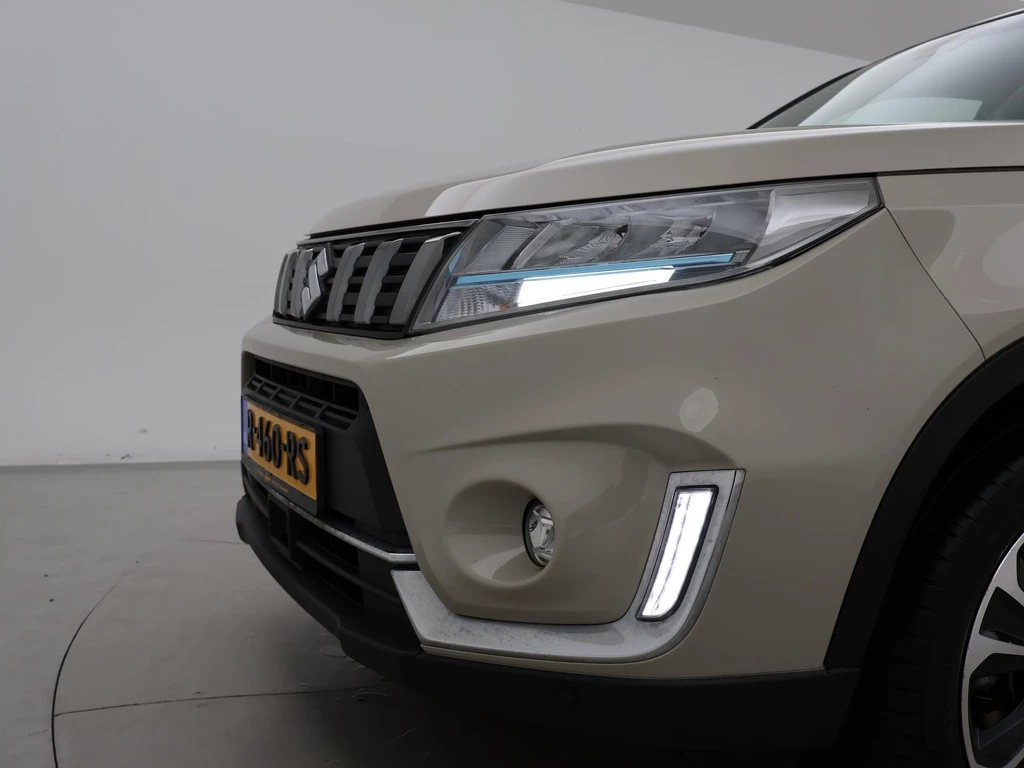 Suzuki Vitara – foto 27