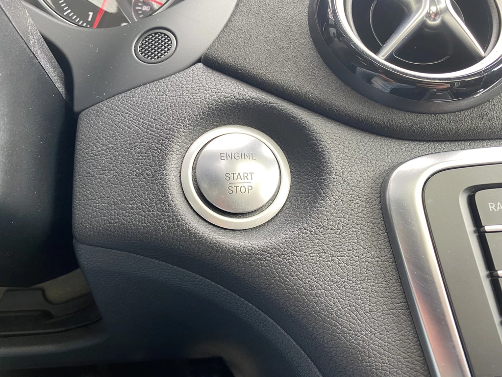 Mercedes-Benz GLA – foto 34