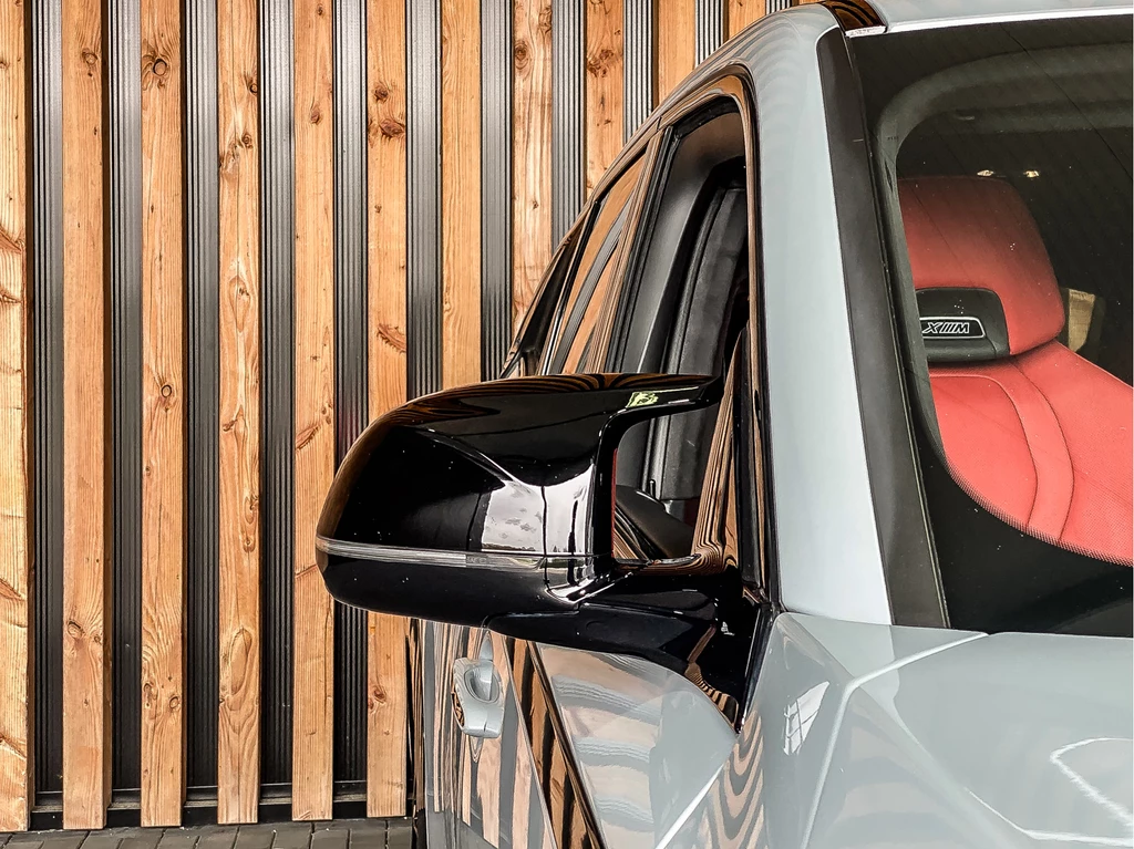 BMW XM – foto 45
