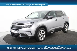 Citroën C5 Aircross – thumbnail 1