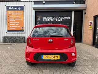 Kia Picanto – thumbnail 4