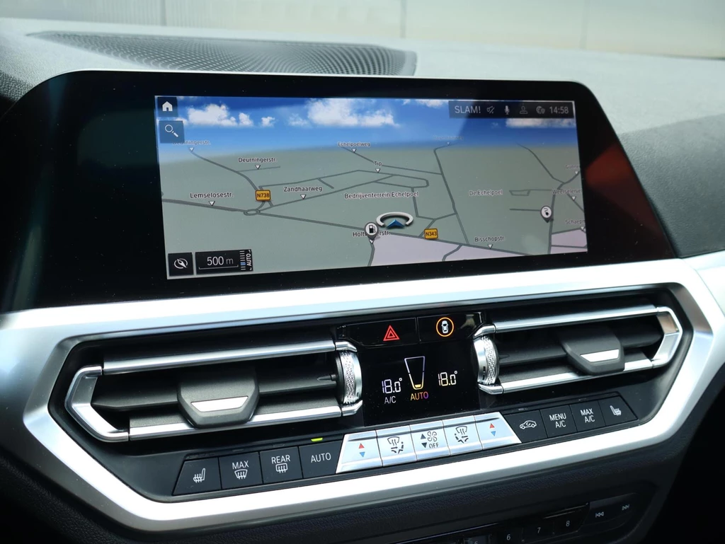 BMW 3 Serie – foto 11