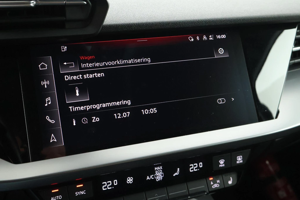 Audi A3 – foto 30