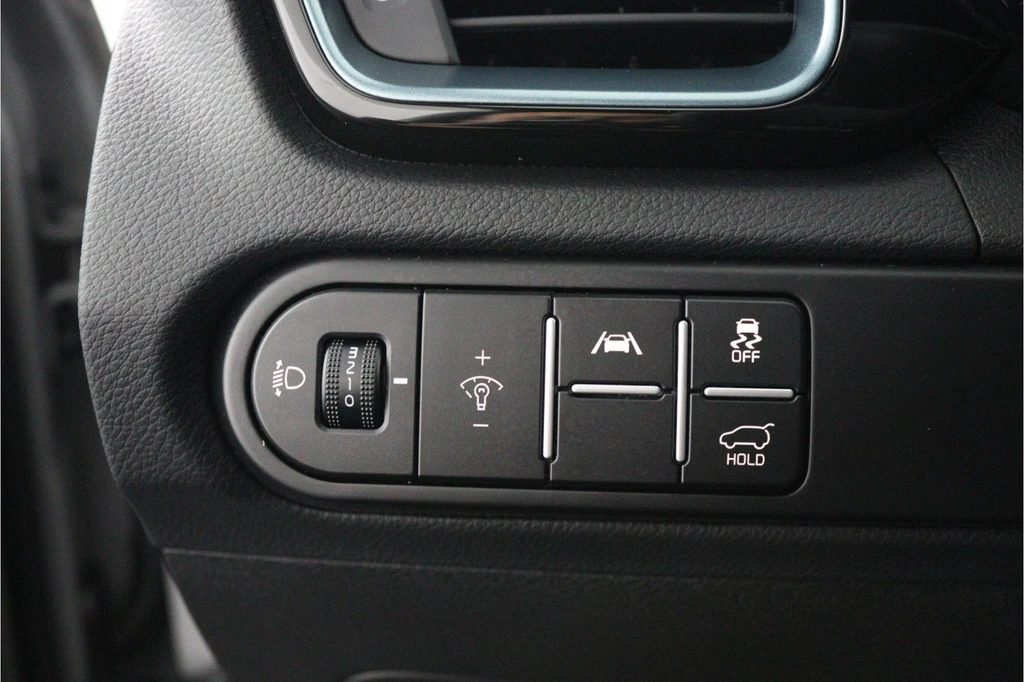 Kia Ceed Sportswagon – foto 22